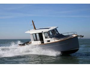 RHEA MARINE 29 Timonier